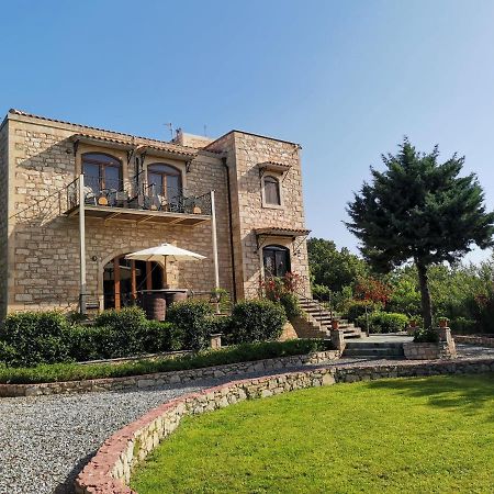 Kástellos Villa Ermis - The Cretan Castello מראה חיצוני תמונה
