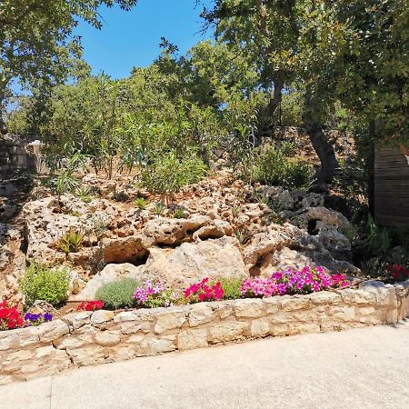 Kástellos Villa Ermis - The Cretan Castello מראה חיצוני תמונה