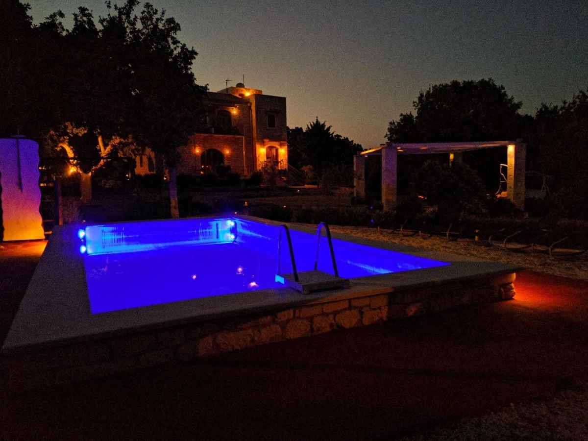 Kástellos Villa Ermis - The Cretan Castello מראה חיצוני תמונה