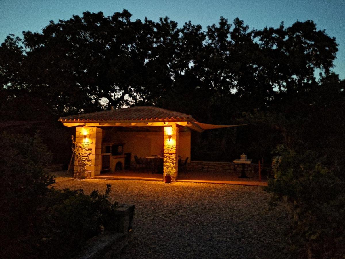 Kástellos Villa Ermis - The Cretan Castello מראה חיצוני תמונה