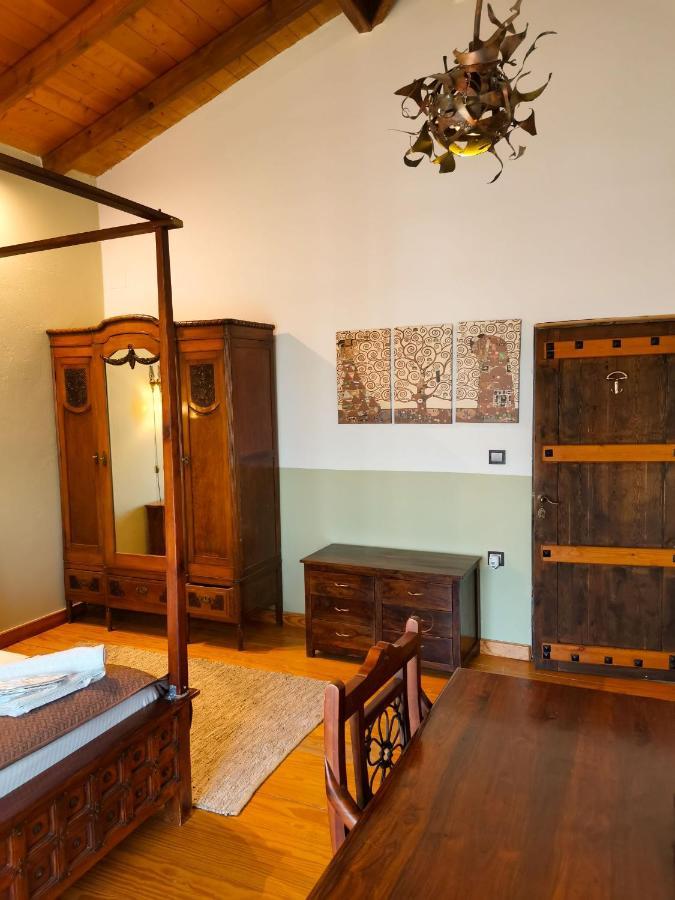 Kástellos Villa Ermis - The Cretan Castello מראה חיצוני תמונה