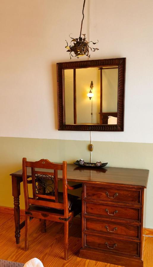 Kástellos Villa Ermis - The Cretan Castello מראה חיצוני תמונה
