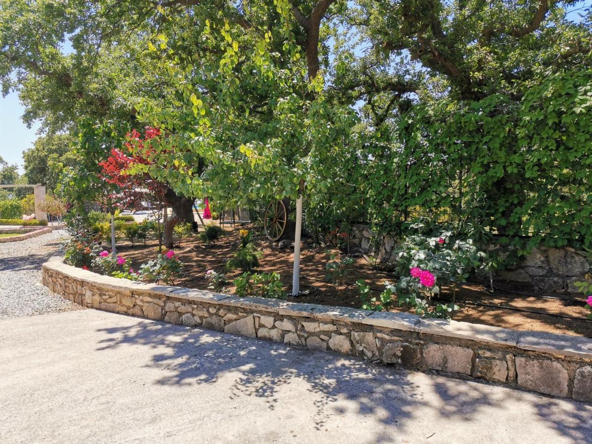Kástellos Villa Ermis - The Cretan Castello מראה חיצוני תמונה