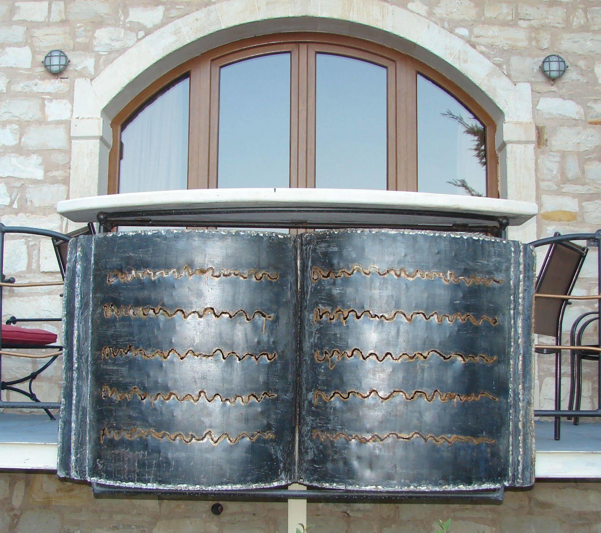 Kástellos Villa Ermis - The Cretan Castello מראה חיצוני תמונה