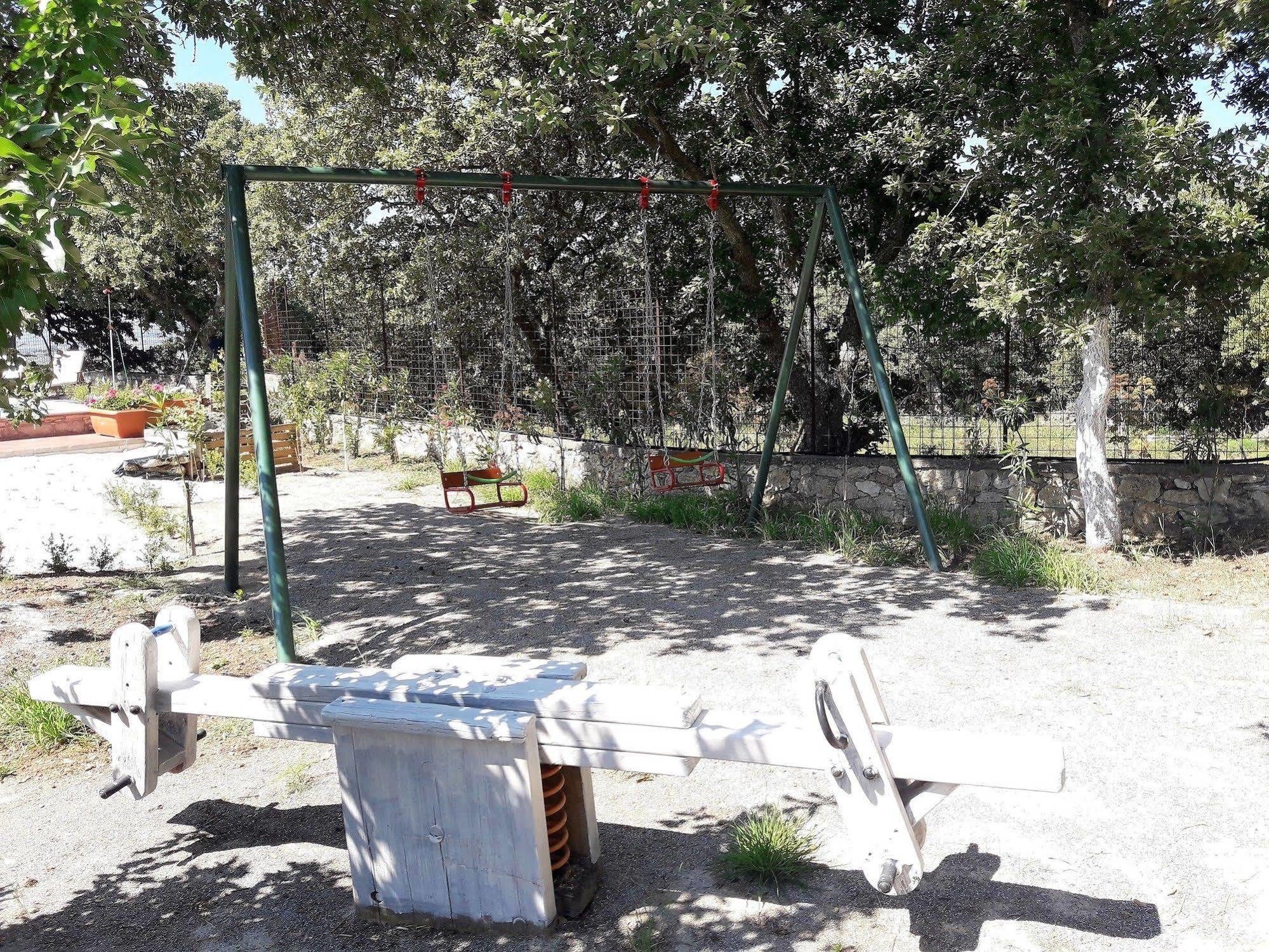 Kástellos Villa Ermis - The Cretan Castello מראה חיצוני תמונה