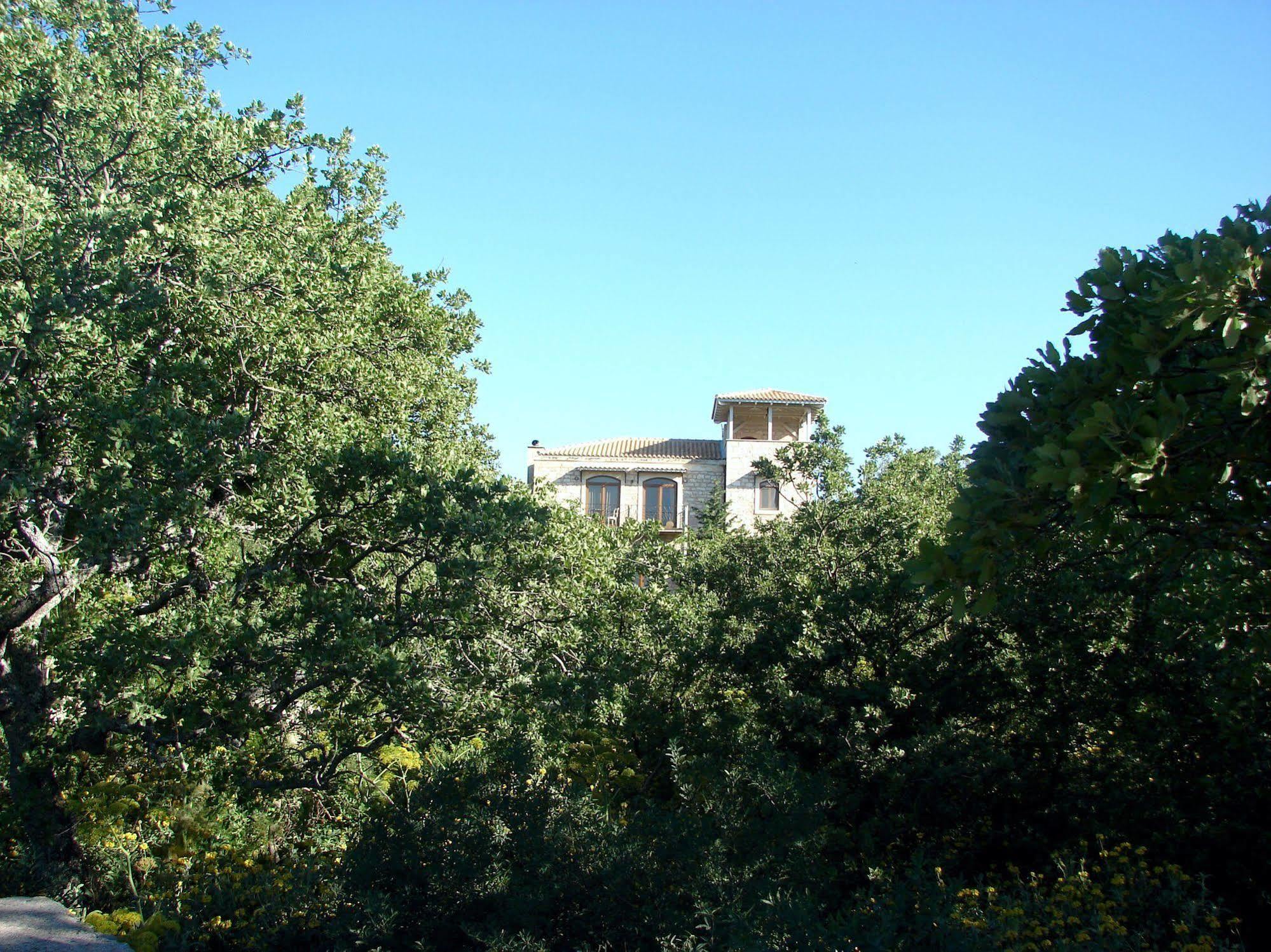 Kástellos Villa Ermis - The Cretan Castello מראה חיצוני תמונה